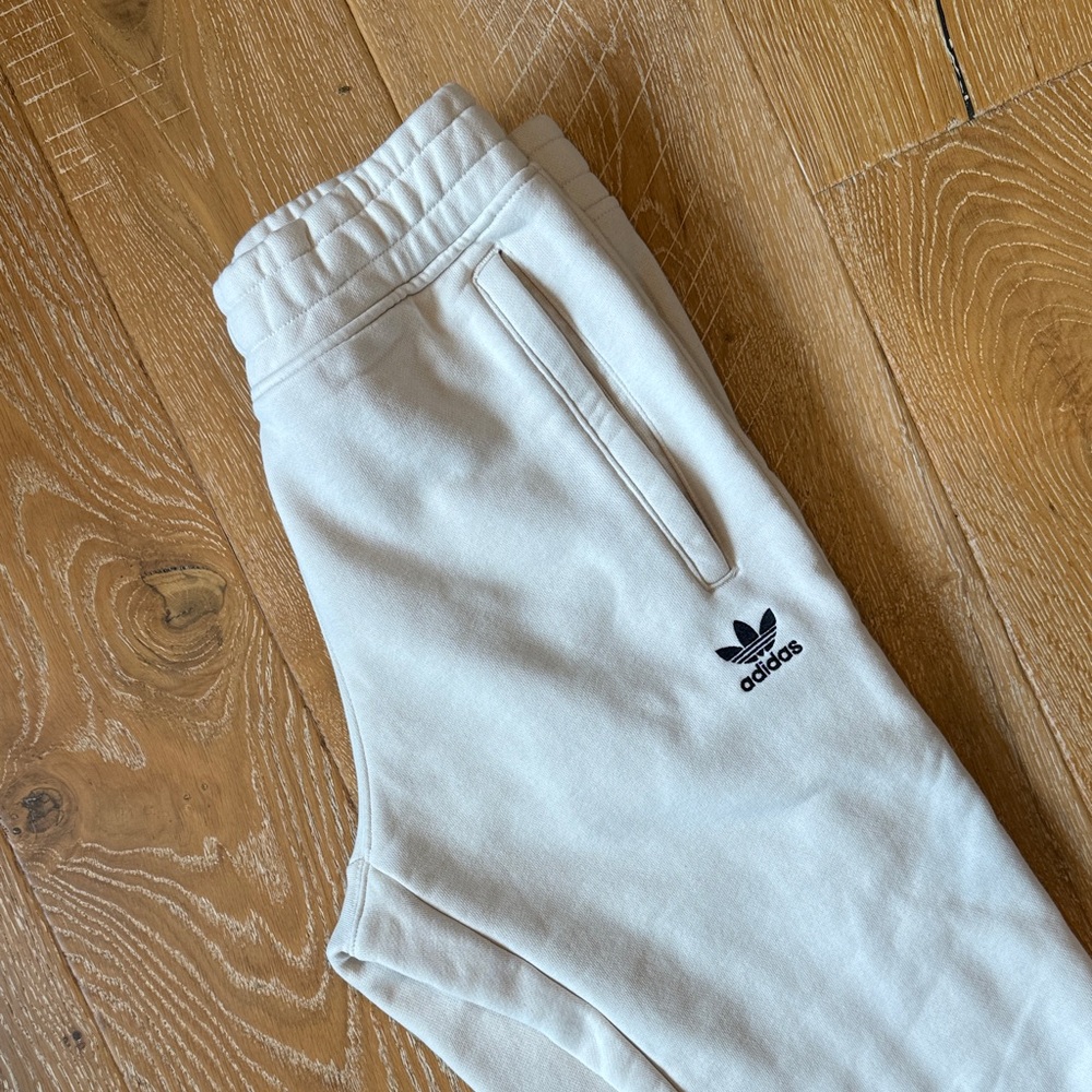Men’s Adidas Sweatpants sz S